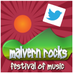MalvernRocks (@malvern_rocks) Twitter profile photo MalvernRocks (@malvern_rocks) Twitter profile photo