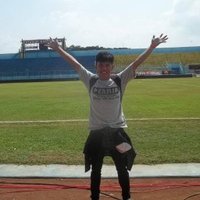 Vikri Ramadhan (@vikrierror_) 's Twitter Profile