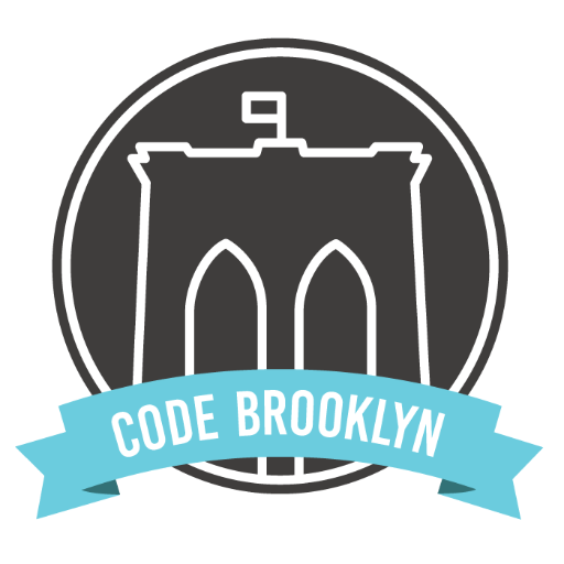 Our mission is simple: every Brooklyn public school student gets the opportunity to learn to code. #codebrooklyn