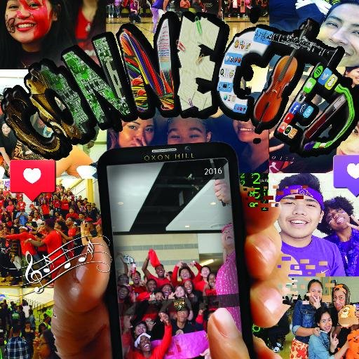 _OHHSYEARBOOK's profile picture. Oxon Hill High School's official yearbook staff capturing moments, one photograph at a time. Send pictures to our email: ohhsyearbook@gmail.com