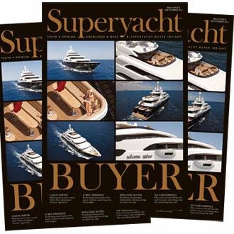 Superyacht Buyer provides a smart and intuitive alternative marketing platform for the finest brokers, shipyards and agents to list superyachts
