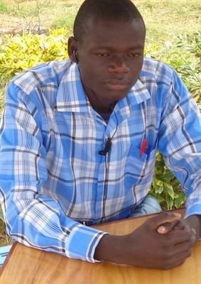 Career advisor, love Christ, Single minded and always striving to go an extra mile inorder to achieve the set goal.