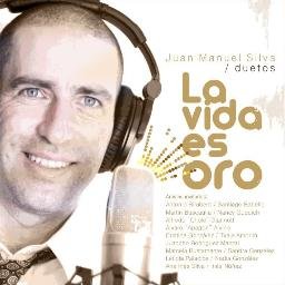 juanmanueltbo's profile picture. Músico,compositor y cantante uruguayo. Con su disco La vida es oro, visitó en giras: Ecuador, Colombia, México,Brasil y España. En You Tube: Juan Manuel Silva