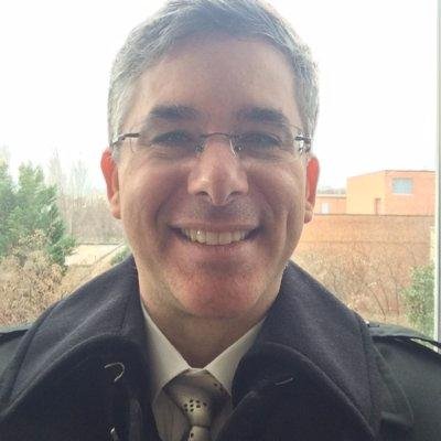 Program Manager at ECS Federal | Linguist, analyst, musician, and husband | USA | RT is not endorsement