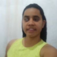 consultora em áudio descrição e acessibilidade digital, professora brailista, graduanda em pedagogia, atleta e cantora❤️ 🎶🎶,