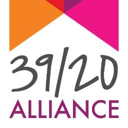 The 39/20 Alliance is a partnership of the Town of Calmar and Villages of Thorsby, Warburg and Breton, Alberta, bettering our communities by working together.