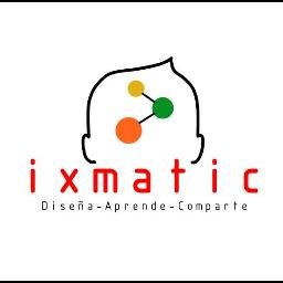 #diseño #tecnologia #educacion #funIxmatic #semilleroDAC #ScratchBogota #REDCOLRE Diseña-Aprende-Comparte
#EdTech