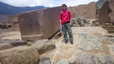 cimol1's profile picture. Ecologist spirit, forestry engineer loving equally the sport and the Sci-Fi. Realistically pessimist about Earth's future,  though!