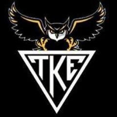 Not for wealth, rank, or honor but for personal worth and character.
The Xi Chi chapter of Tau Kappa Epsilon at Kennesaw State University.