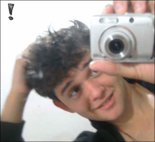 alguen aee  !!