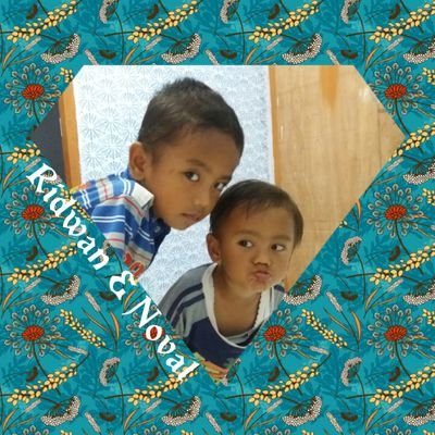 RidwanNoval2's profile picture. 