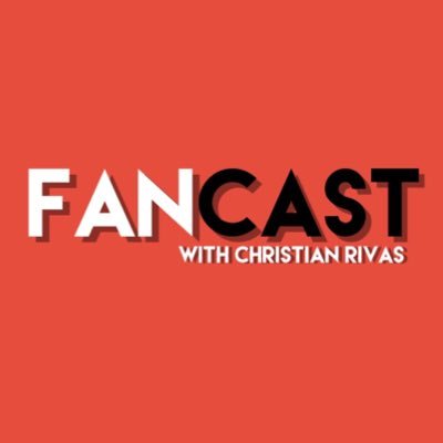 A podcast for the fans, by the fans.