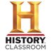 History Classroom (@HistClassroom) Twitter profile photo