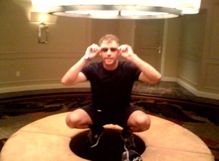 DiamondJosh's profile picture. 