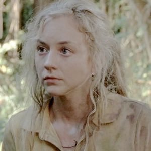 No longer active. But will follow back when I get the chance. Beth Greene deserved better.
