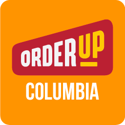 OrderUp Columbia