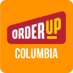 Order from over 60 Columbia restaurants, we'll deliver it to your door! Order online, by iPhone app or by Android app.