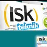 ISKTeknik's profile picture. Isk Teknik Dergisi