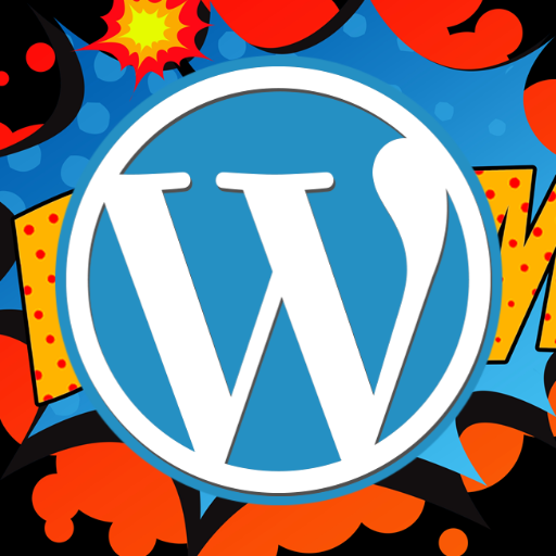 WOW WordPress