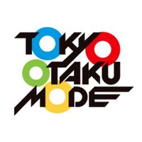 Tokyo Otaku Mode (TOM)(@TokyoOtakuMode) 's Twitter Profile Photo