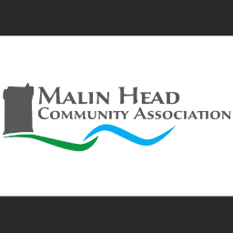 We run the Malin head Community Centre, home of  MH Youth club, MH play school, MH After school, MH Redcross, and most local groups, Tourism information on site