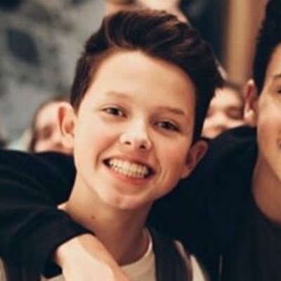 ninguem__09's profile picture. Rio Grande do Sul