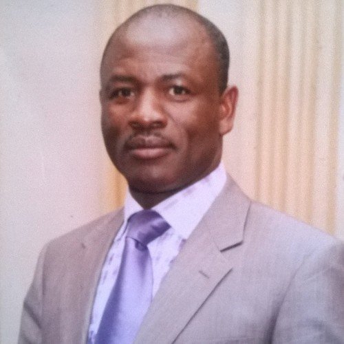 GodwinUmaru's profile picture. Pharmacist. Care about people and their well being. Optimist.