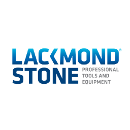 Founded in 2014, the Lackmond Stone business unit provides the stone fabrication market with premier quality diamond tooling and associated products.