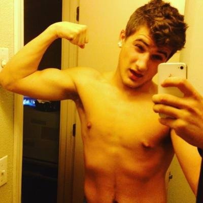 kodysherman01's profile picture. She Male