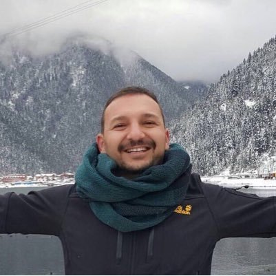 TugsanYilmaz's profile picture. TuGSaN