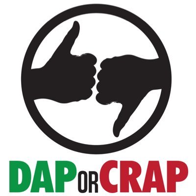 Dap Or Crap