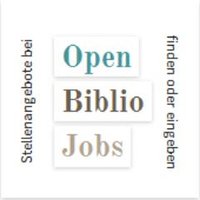 @obj@openbiblio.social (@openbibliojobs) 's Twitter Profile Photo @obj@openbiblio.social (@openbibliojobs) 's Twitter Profile Photo
