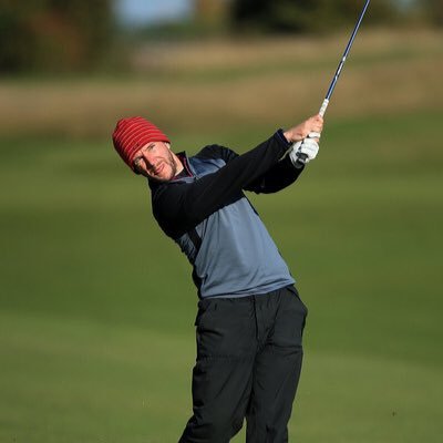 PGA and tournament professional attached to Welwyn Garden City Golf Club