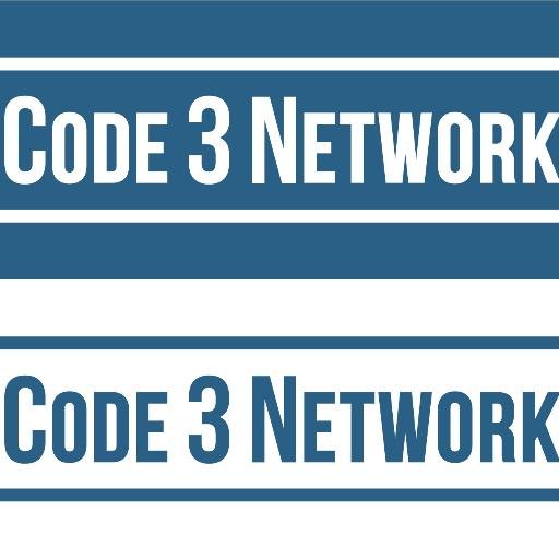 Code 3 Network