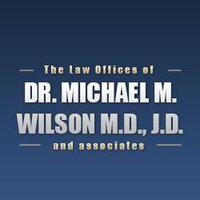 Michael Wilson(@DrMWilsonLaw) 's Twitter Profile Photo