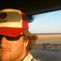 Chris Leed (@straitplains) 's Twitter Profile Photo