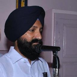 Harinder Pal Singh Chandumajra is son of Senior Akali Leader Prof. Prem Singh Chandumajra and working as Halka Incharge of Mohali Constituency.