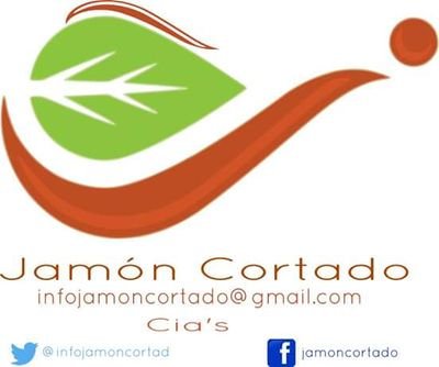 infojamoncortad's profile picture. myjamoncortado@gmail.com                               Dedicados al maravilloso mundo del corte.
Web: https://t.co/038OG4rsFf