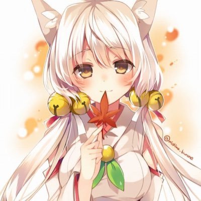 kawautunizi's profile picture. @jjfjrjdj←本垢(R-18)こっちには可愛い&美しい虹ケモミミ画像はっていきます！※4枚同時、全手動