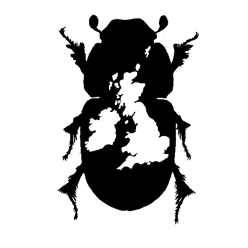 The Oxford University Museum of Natural History Dung beetle UK Mapping Project has now come to an end & there will be no further activity under the DUMP banner.