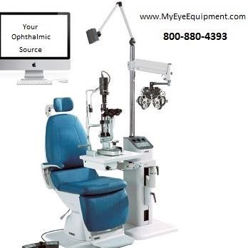 New & Refurbished Ophthalmic Equipment. Call Ophthalmic Equipment Specialists today for all your equipment needs. We Buy, Sell & Trade.
Ophthalmology, Optometry