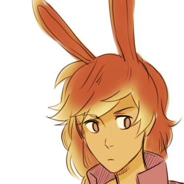 Just another of the Scarlatina/Adel Buns.
//Future AU//