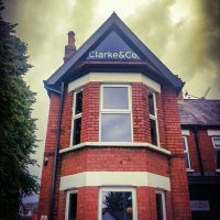 Clarke&Co. (@clarkefinance) 's Twitter Profile