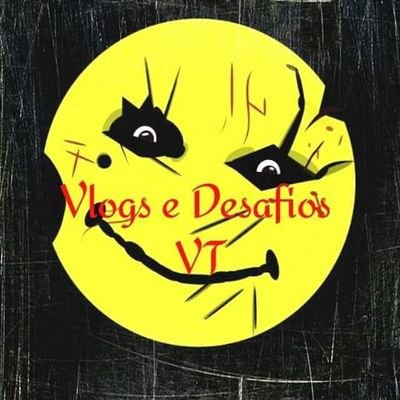 VlogsVTDesafios's profile picture. 