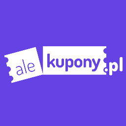 Alekupony_pl's profile picture. Kupony rabatowe, kody rabatowe i promocje w Internecie - sprawdź!