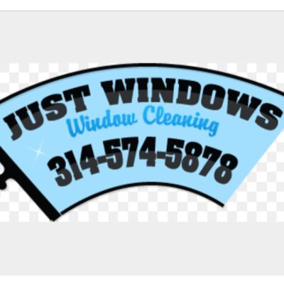 Just Windows Window Cleaning provides Commercial & Residential Full Service Window Cleaning throughout St. Louis, MO.