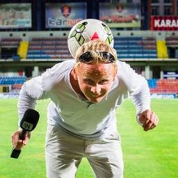 Sportsjournalist i Adressa, mangeårig breddetrener  og breddefotballfruemann. Gjør så godt jeg kan.