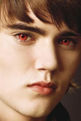 High Guard in the Volturi. I appear quiet and passive..hope that you never know any different. {18+}{#DegenerateSin}