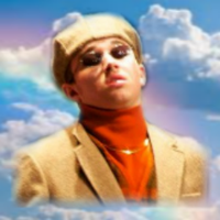 The Puff Puff Pastor (@pastordavebless) 's Twitter Profile