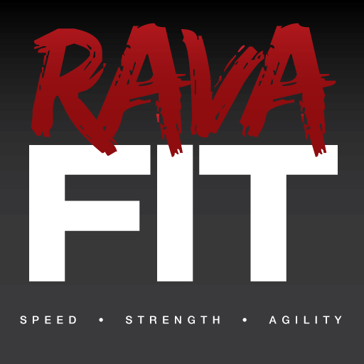 Rava Fit - MA, CSCS*D